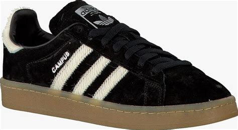 zwarte dames sneakers adidas|Zwarte adidas Originals Sneakers voor dames online .